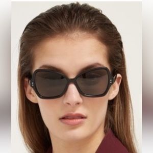NEW CELINE CL 40067I 54A HAVANA AUTHENTIC FRAMES SUNGLASSES
